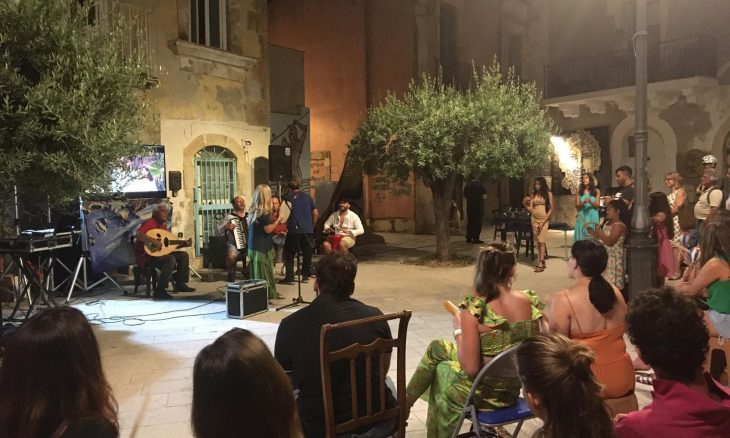 ANOLF Siracusa. Festa del rifugiato: integrazione, cultura, musica nel cuore di Ortigia.