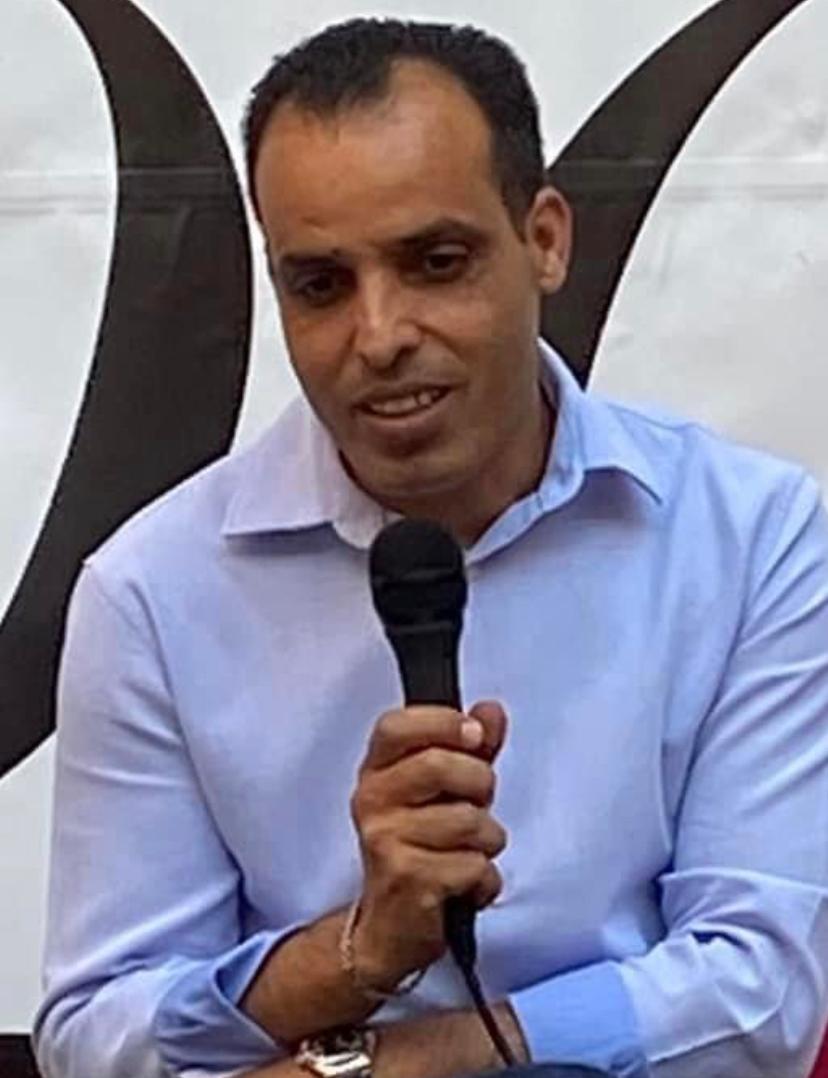 Comunicato Stampa Anolf Nazionale: ” Mohammed Elmajdi presidente dell’Anolf Puglia e segretario territoriale della Cisl di Foggia, è stato vittima di un inaudito attacco e sequestro nel Ghetto di Rignano”