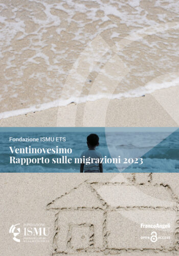 Fondazione ISMU, XXIX Rapporto sulle migrazioni 2023.
